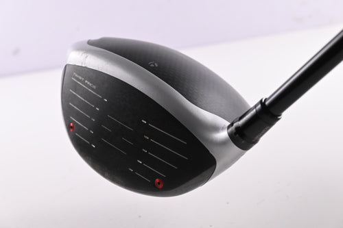 Taylormade M5 Driver / 9 Degree / Regular Flex Fujikura Atmos Red 5 Shaft