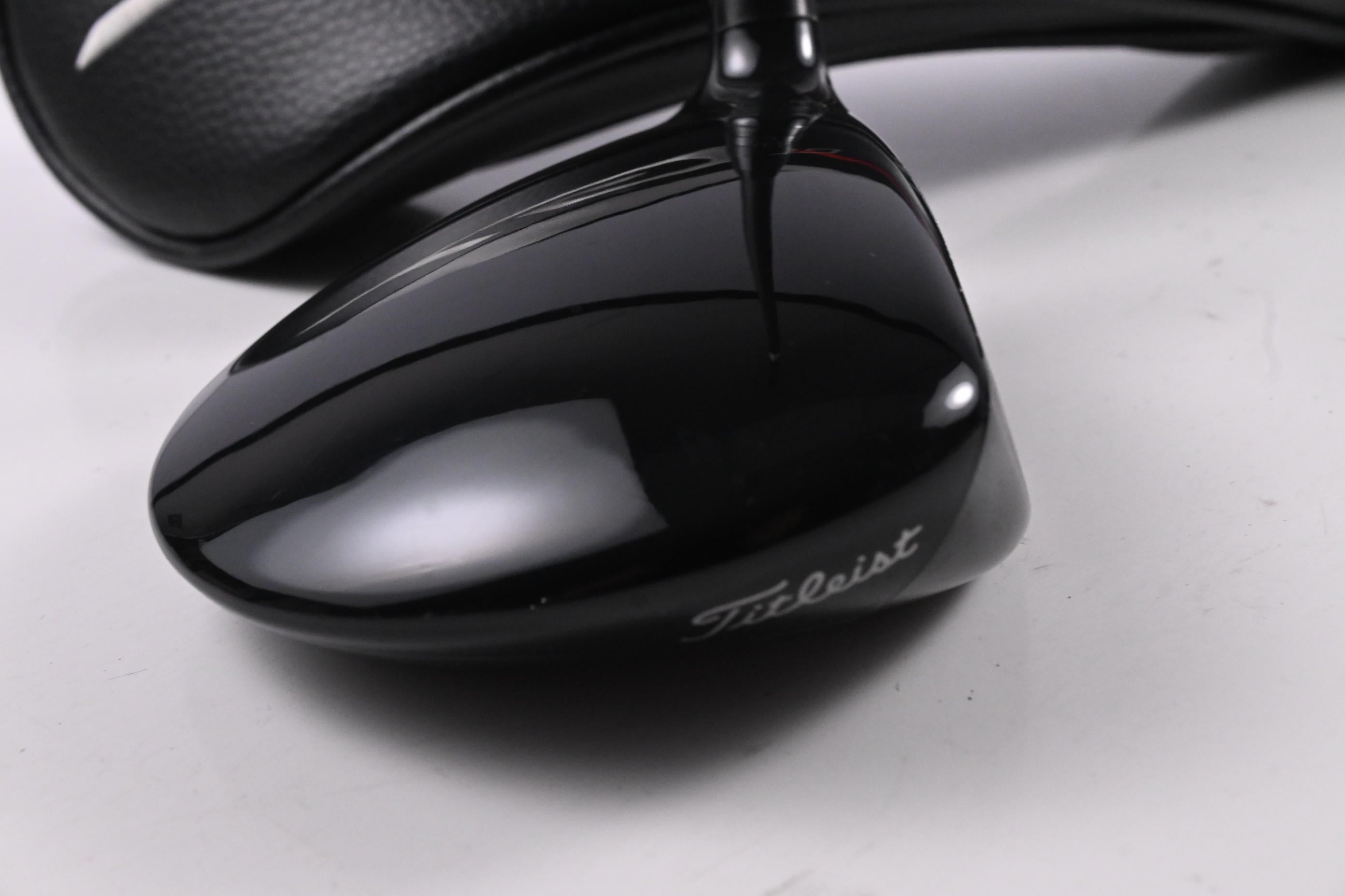 Titleist GT1 Tour #3 Wood / 14.5 Degree / Stiff Flex HZRDUS Gen5 Black 70 Shaft