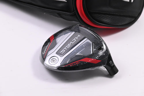 Tour Issue Taylormade Stealth Plus #5 Wood / 19 Degree / Head Only