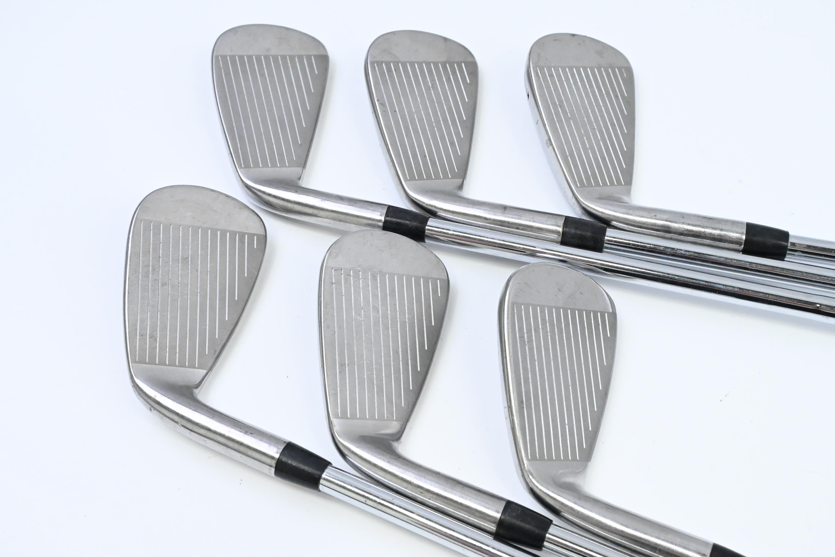 Lynx Prowler VT Irons / 5-PW / Stiff Flex KBS Tour 90 Shafts