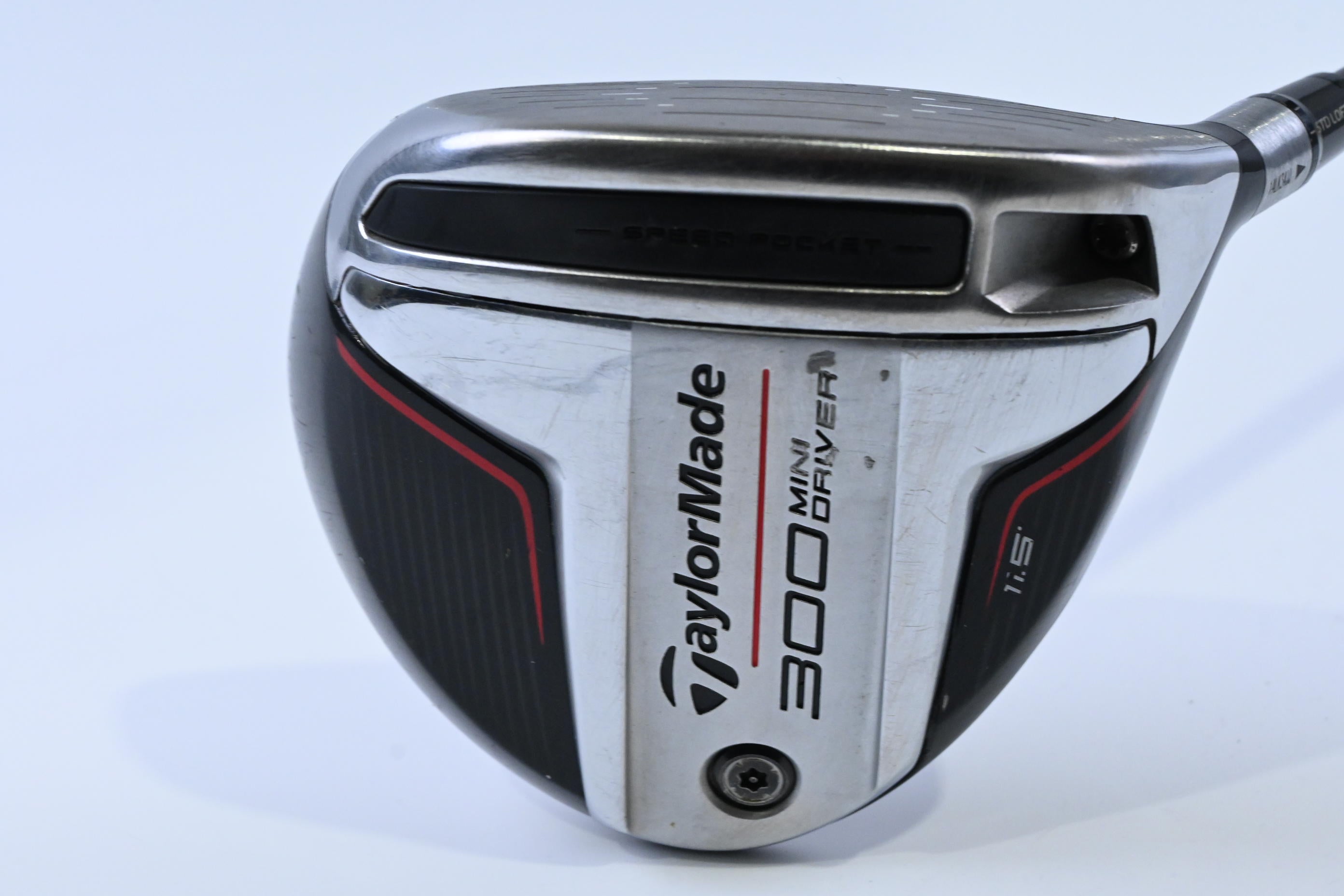 Taylormade 300 Mini Driver / 11.5 Degree / X-Flex Tensei 1K Pro White 60 Shaft