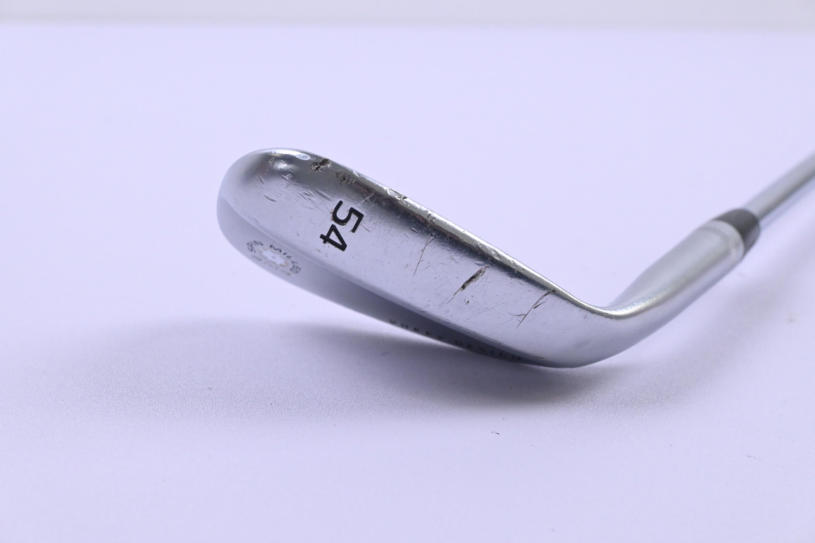 Titleist Vokey SM4 Sand Wedge / 54 Degree / Stiff Flex Dynamic Gold Shaft