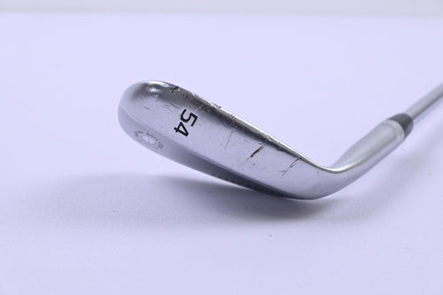 Titleist Vokey SM4 Sand Wedge / 54 Degree / Stiff Flex Dynamic Gold Shaft