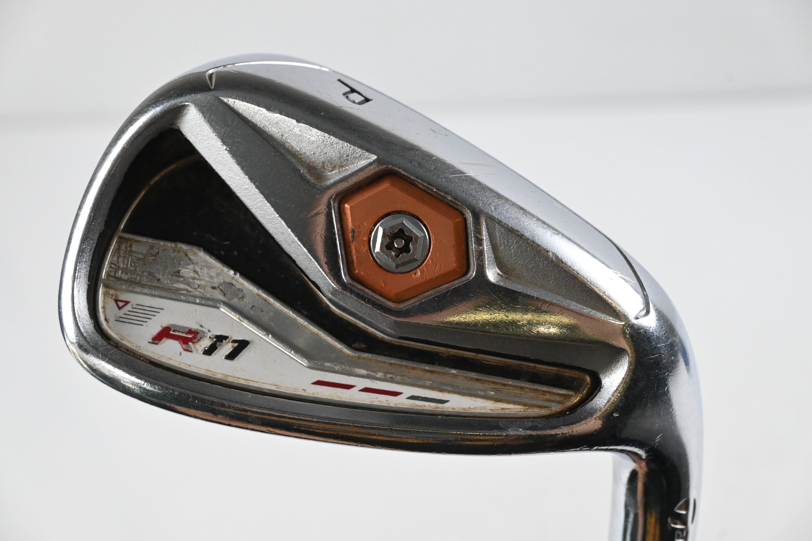 Taylormade R11 Pitching Wedge / 45 Degree / Regular Flex Steel Shaft