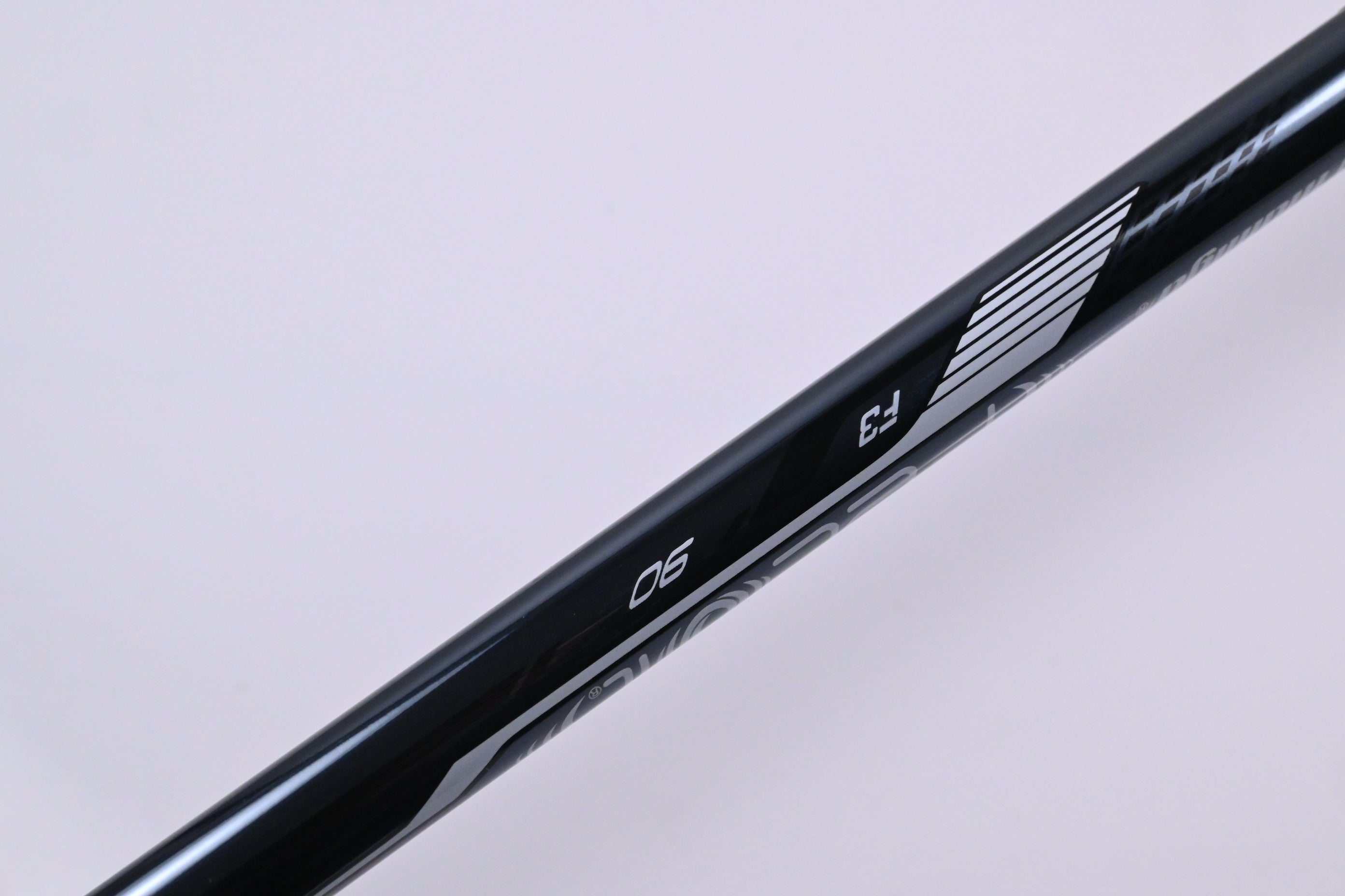 Left Hand Srixon ZX Utility #3 Iron / 20 Degree / Regular Flex UST Recoil Dart