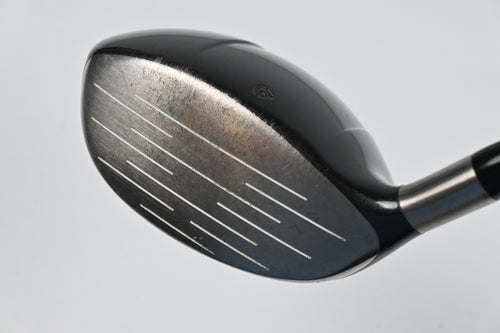 Taylormade 300 Ti Driver / 9.5 Degree / Stiff Flex Taylormade Lite 90 Shaft