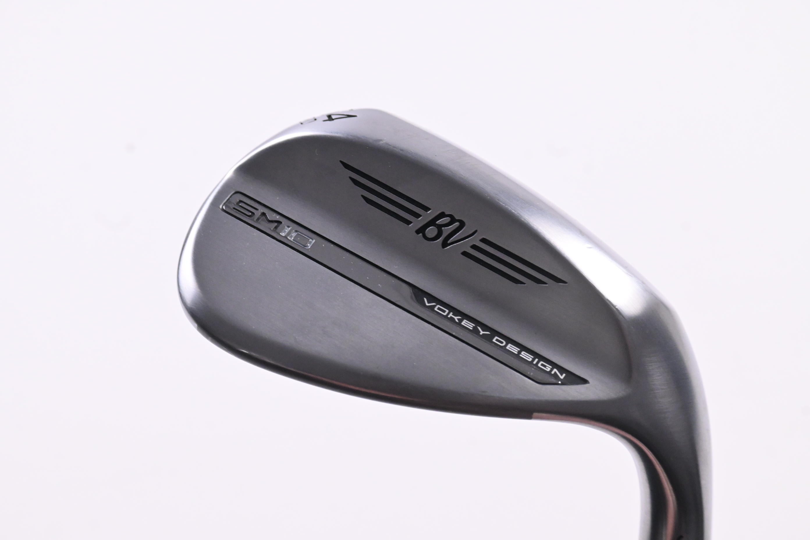 Titleist Vokey SM10 Sand Wedge / 54 Degree / Wedge Flex Titleist Vokey Shaft
