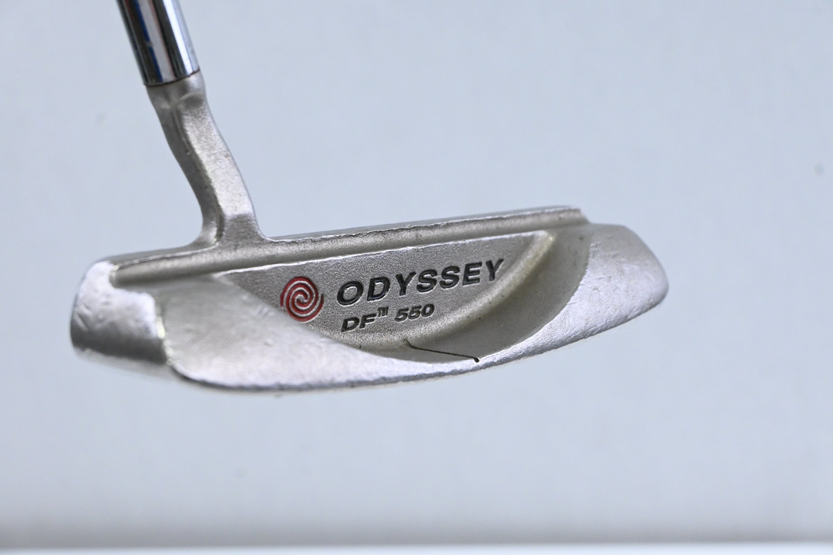 Odyssey DF-Series 550 Putter / 35 Inch