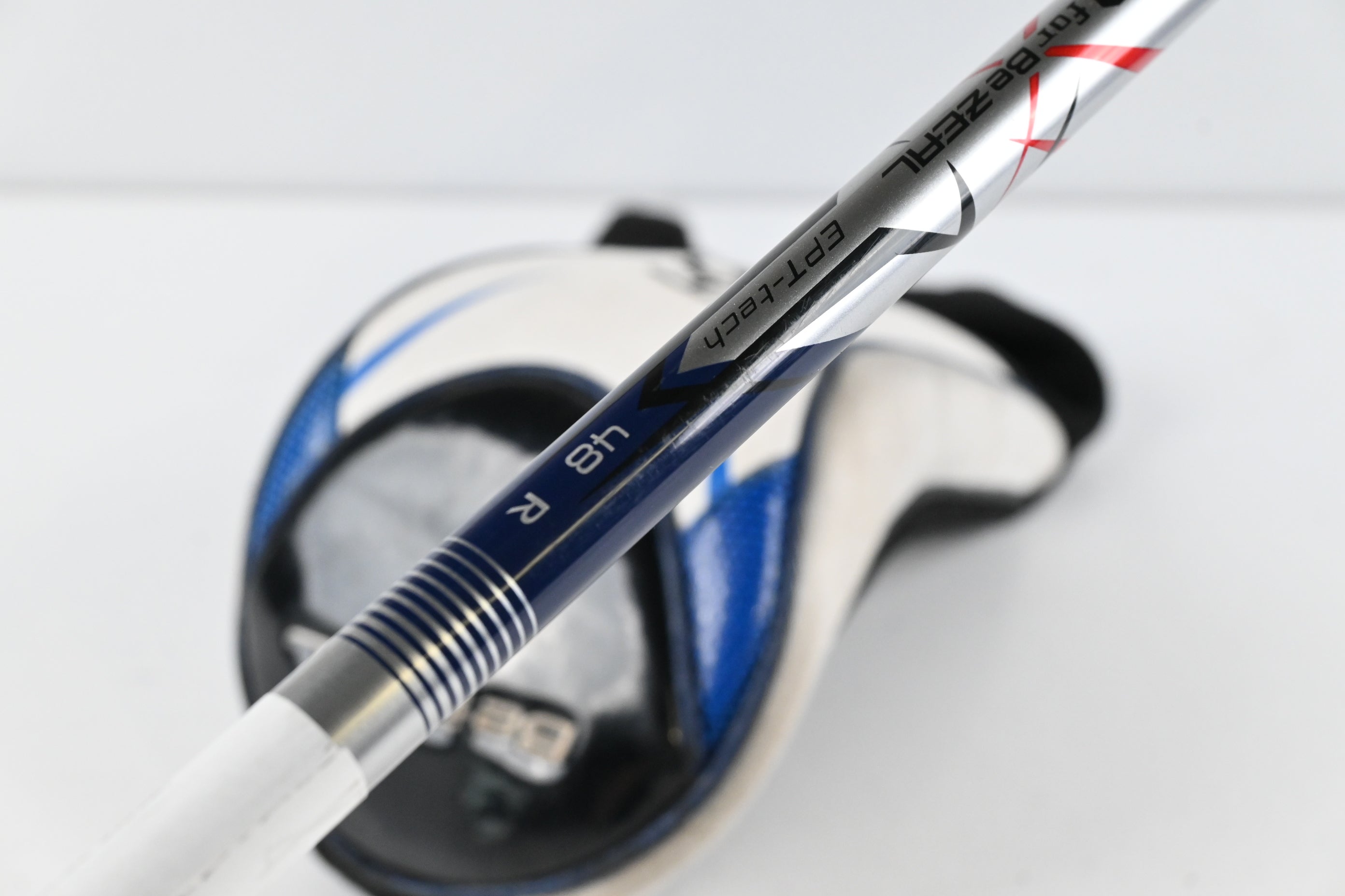 Honma BeZeal Driver / 10.5 Degree / Regular Flex Honma Vizard 48 Shaft