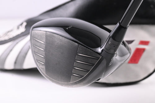 Titleist TSi3 Driver / 10 Degree / Stiff Flex Tensei AV Blue 65 Shaft