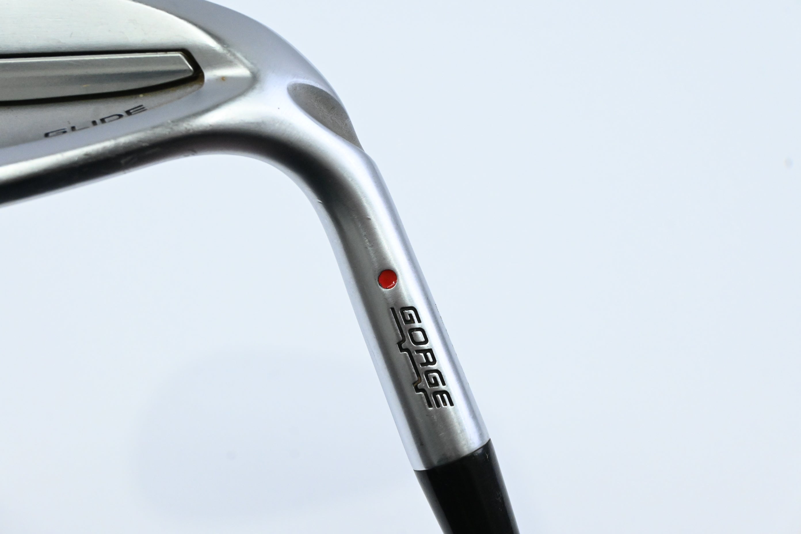 Ping Glide Sand Wedge / 54 Degree / Red Dot / Wedge Flex Ping CFS Shaft