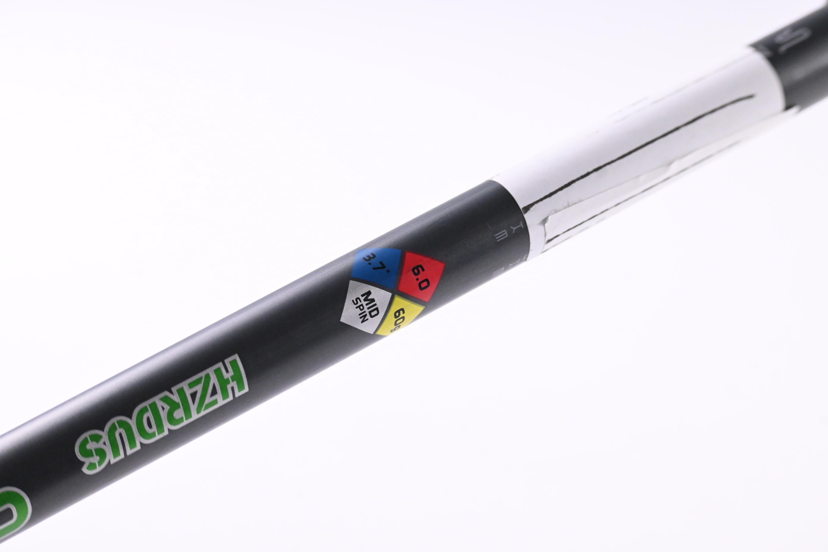 Callaway Paradym Triple Diamond Driver / 9 Degree / Stiff Flex Hzrdus Smoke iM10