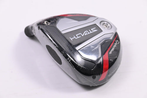 Tour Issue Taylormade Stealth Plus #5 Wood / 19 Degree / Head Only