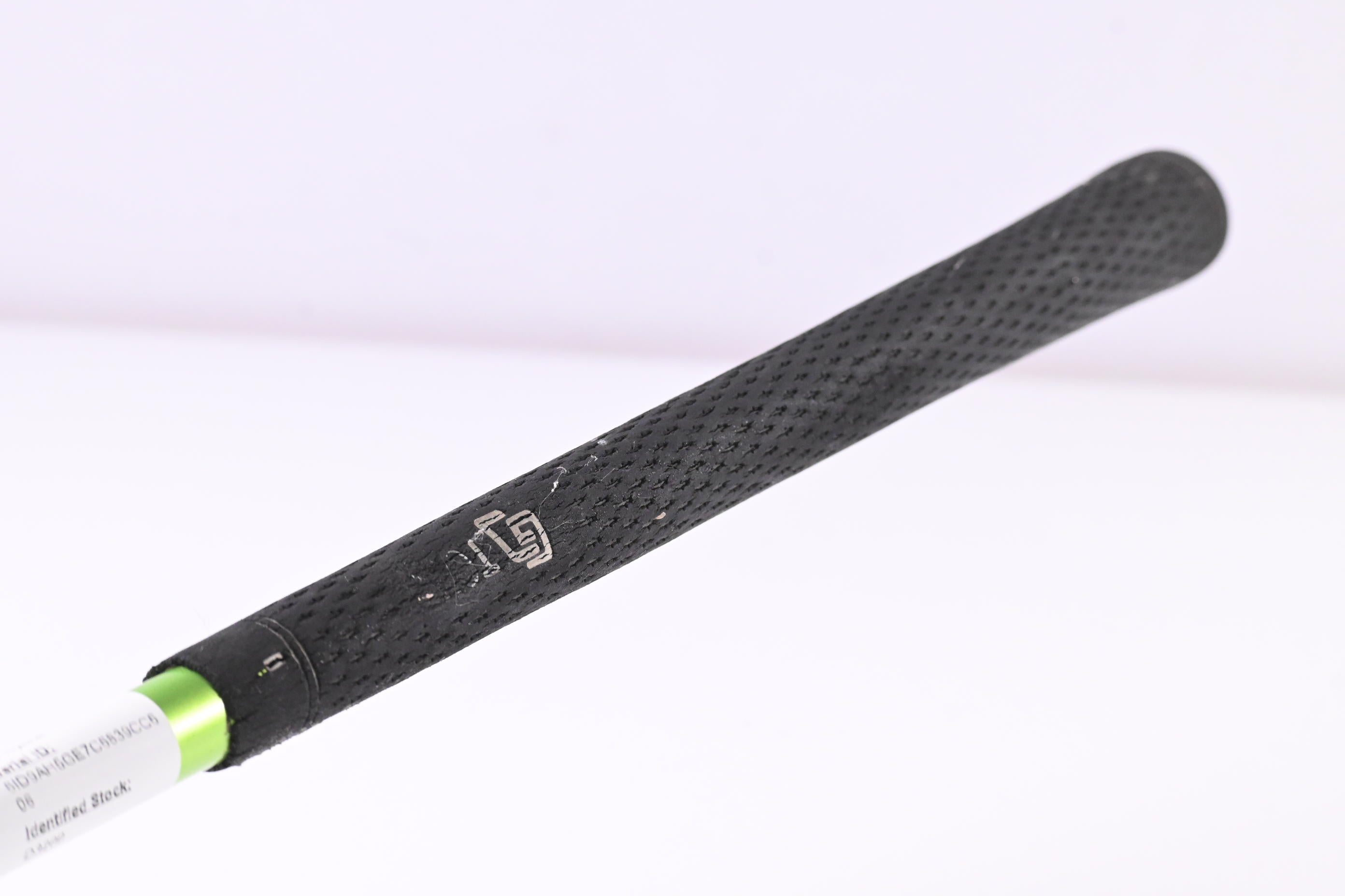 Left Hand Taylormade RBZ #3 Hybrid / 19 Degree / Regular Flex RBZ 65 Shaft