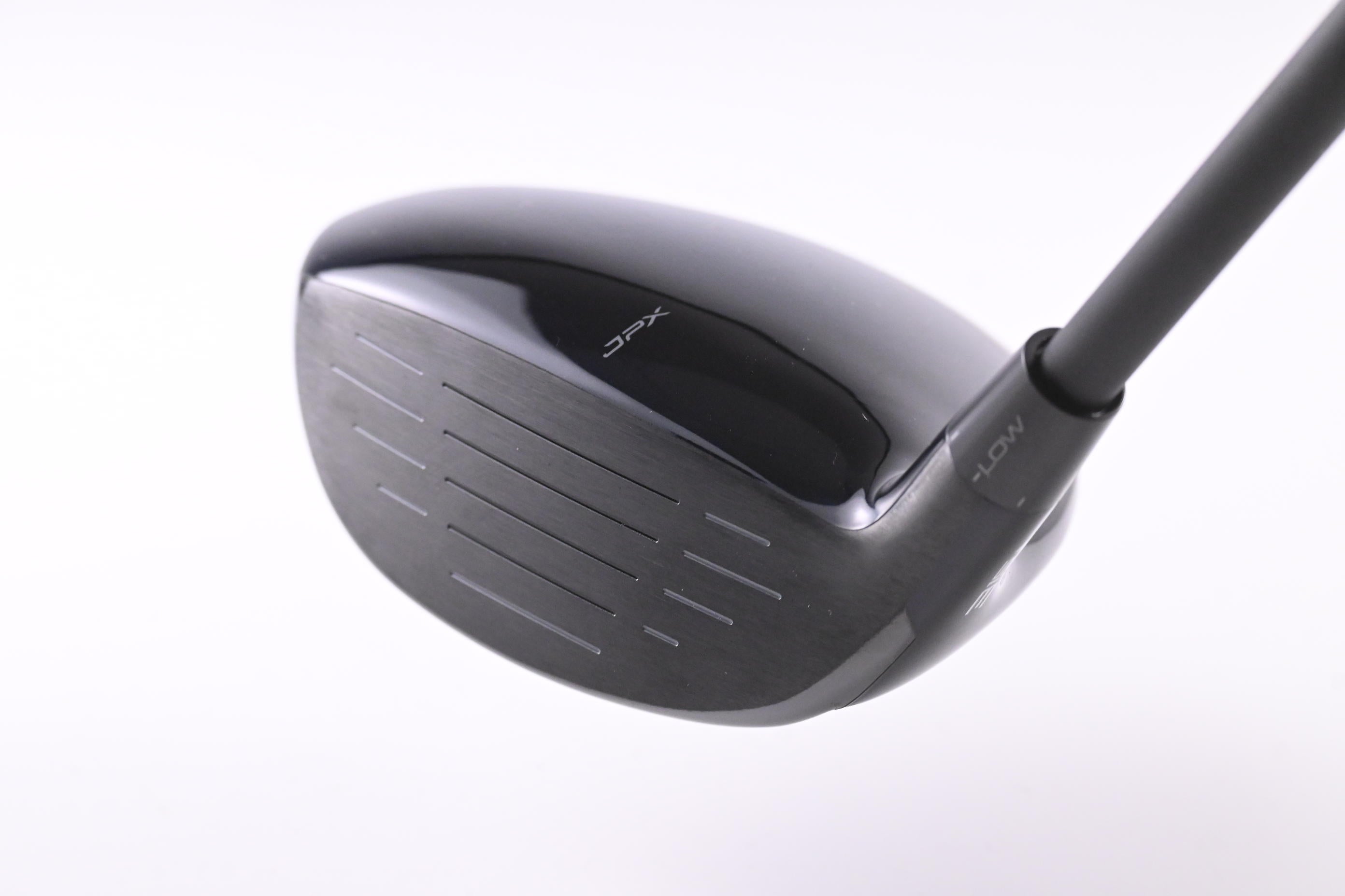 Mizuno JPX One #3 Wood / 15 Degree / Stiff Flex Tensei 1K Blue 65 Shaft
