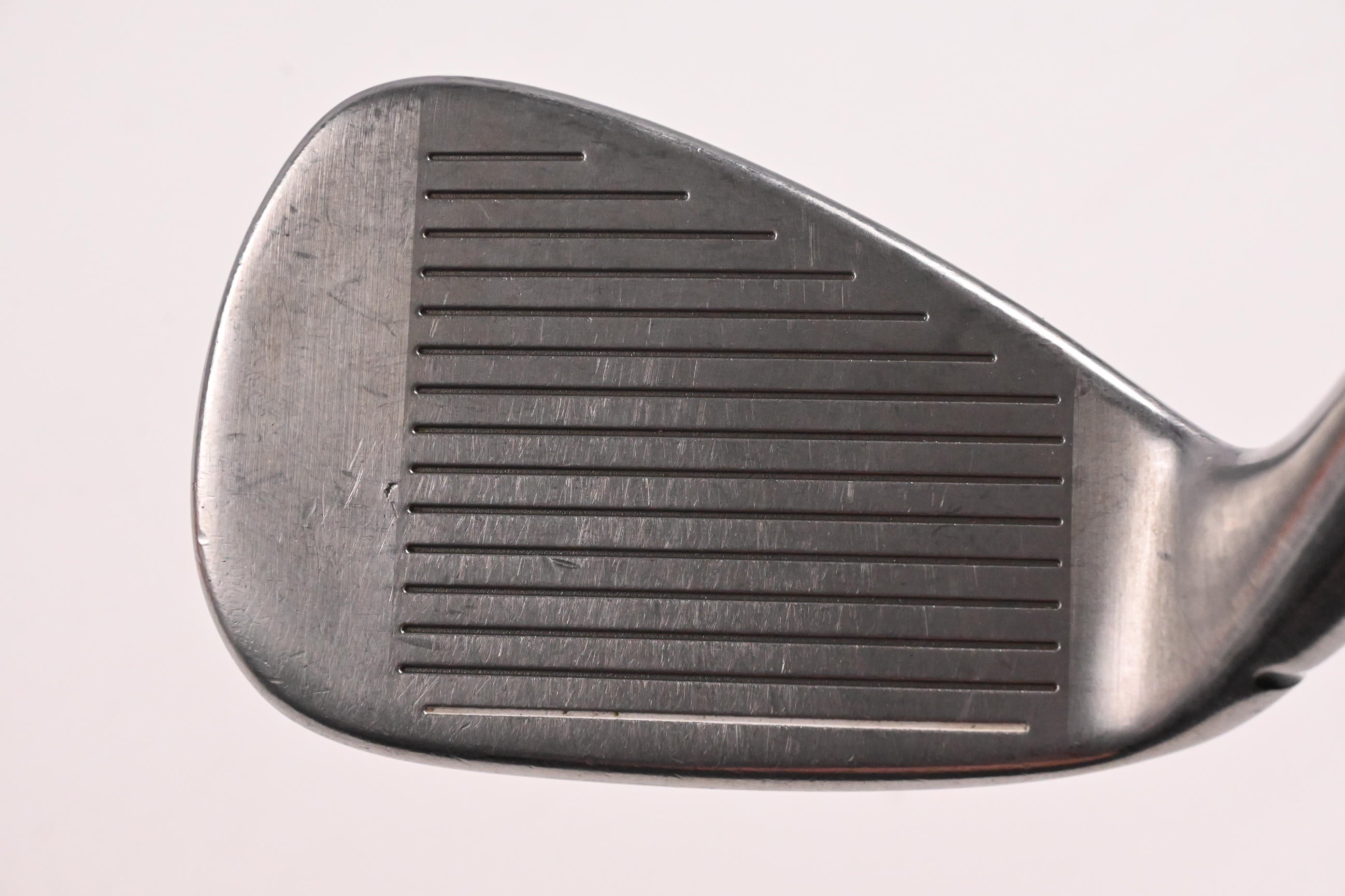 Taylormade Stealth Pitching Wedge / 46 Degree / Stiff Flex KBS MAX MT 85 Shaft