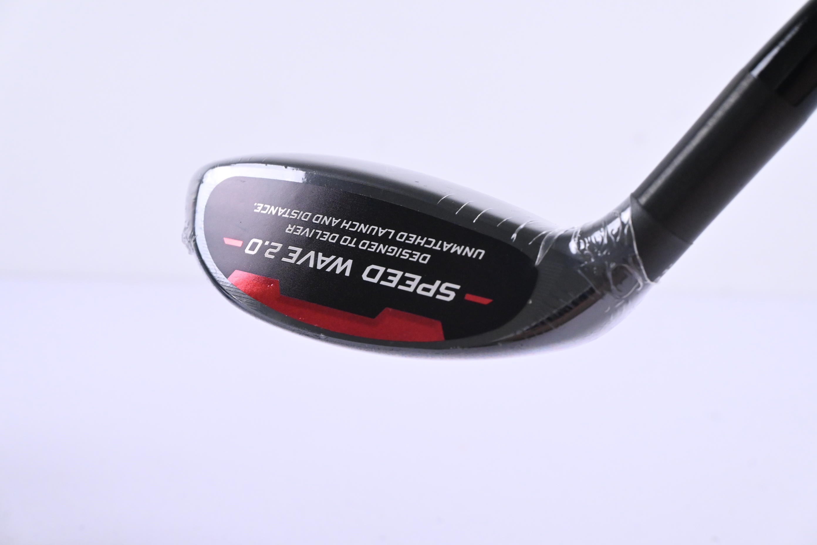 Ladies Callaway Quantum Max #7 Wood / 21 Degree / Ladies Flex Eldio 40 Shaft