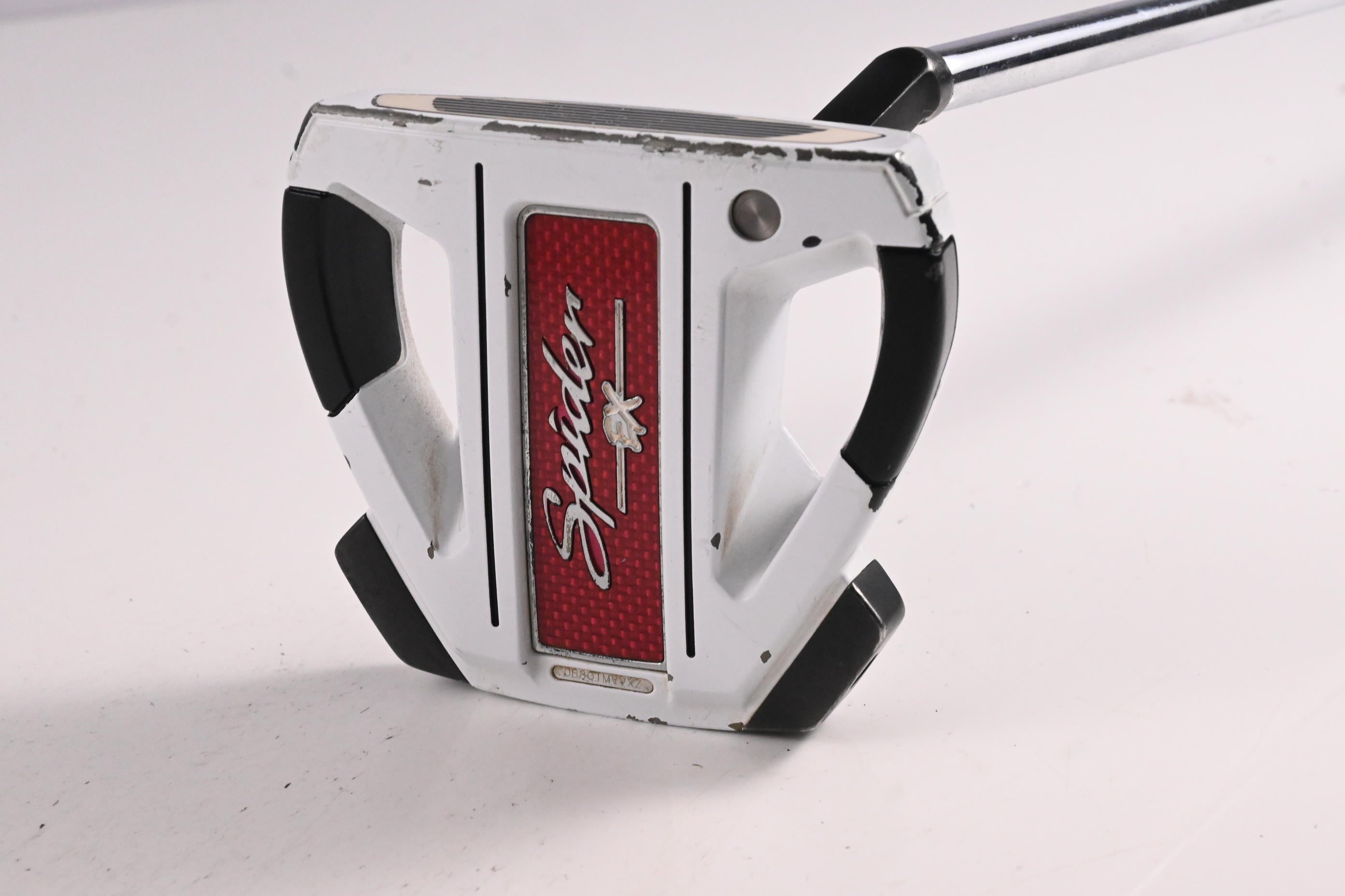 Taylormade Spider EX Ghost White Putter / 32 Inch