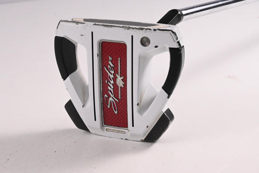 Taylormade Spider EX Ghost White Putter / 32 Inch