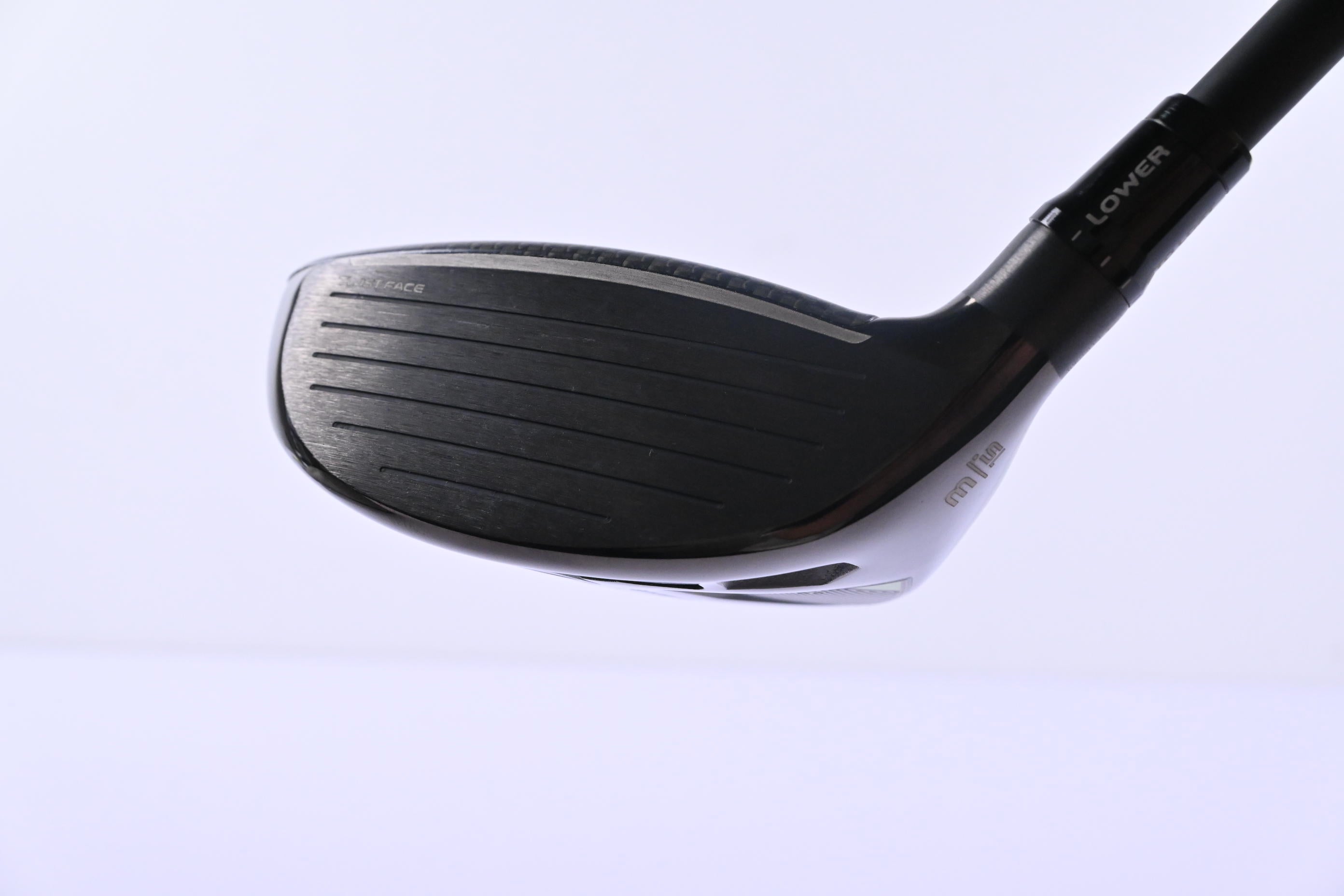 Taylormade Qi35 Tour #3 Wood / 15 Degree / Regular Flex Fujikura Ventus Blue 5