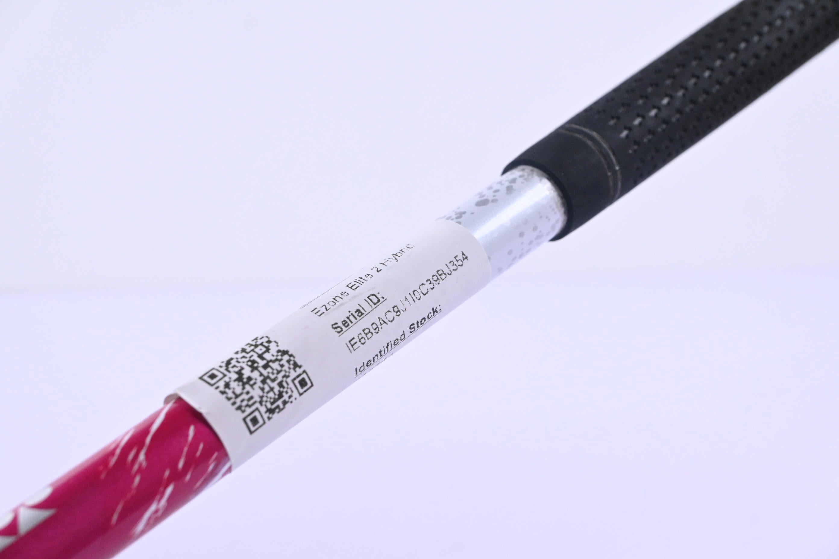 Ladies Yonex Ezone Elite 2 #4 Hybrid / 23 Degree / Ladies Flex Yonex 50 EL Shaft
