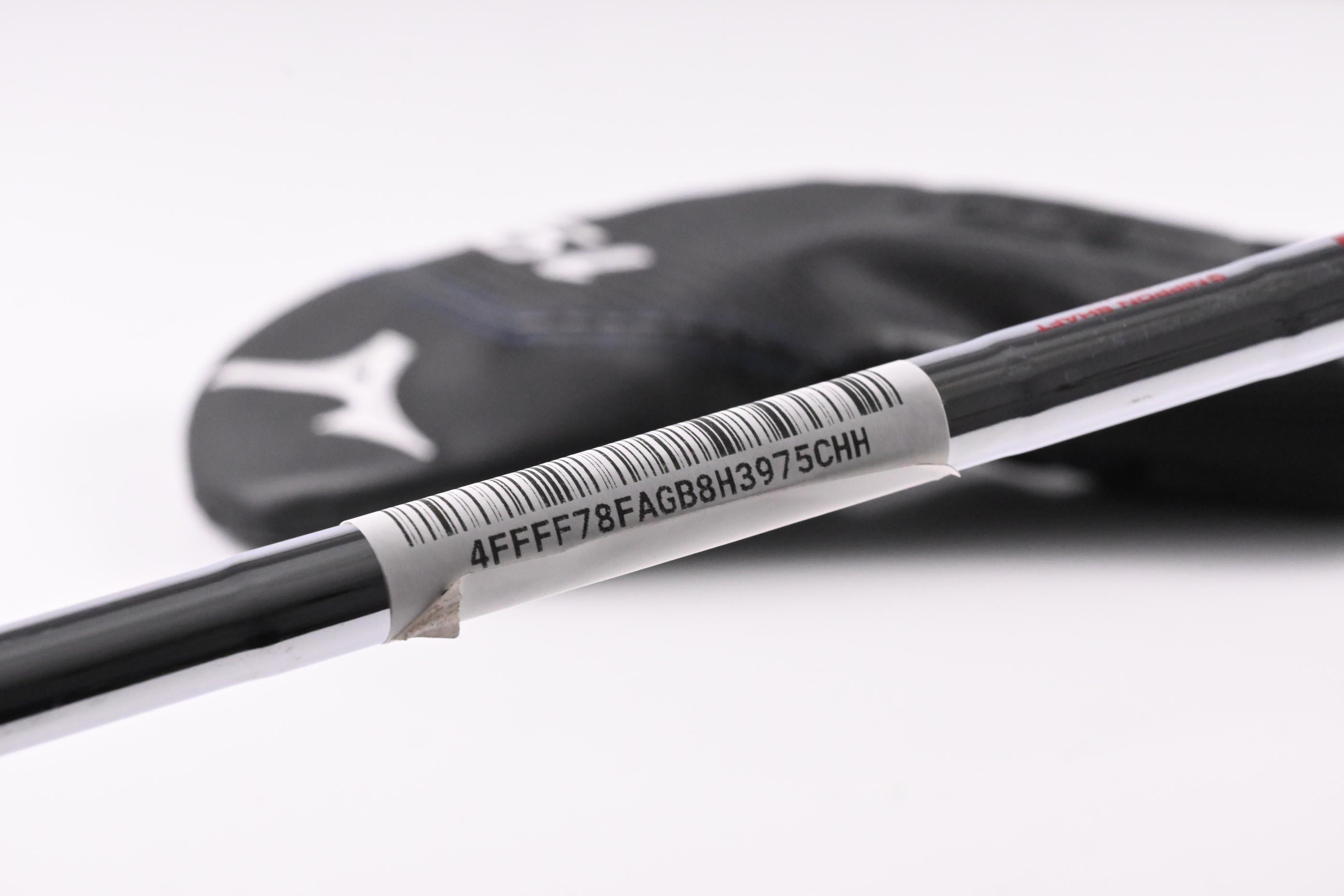 Mizuno JPX 925 Fli-Hi #4 Hybrid / 19 Degree / Stiff Flex NS Pro Modus3 Tour 105