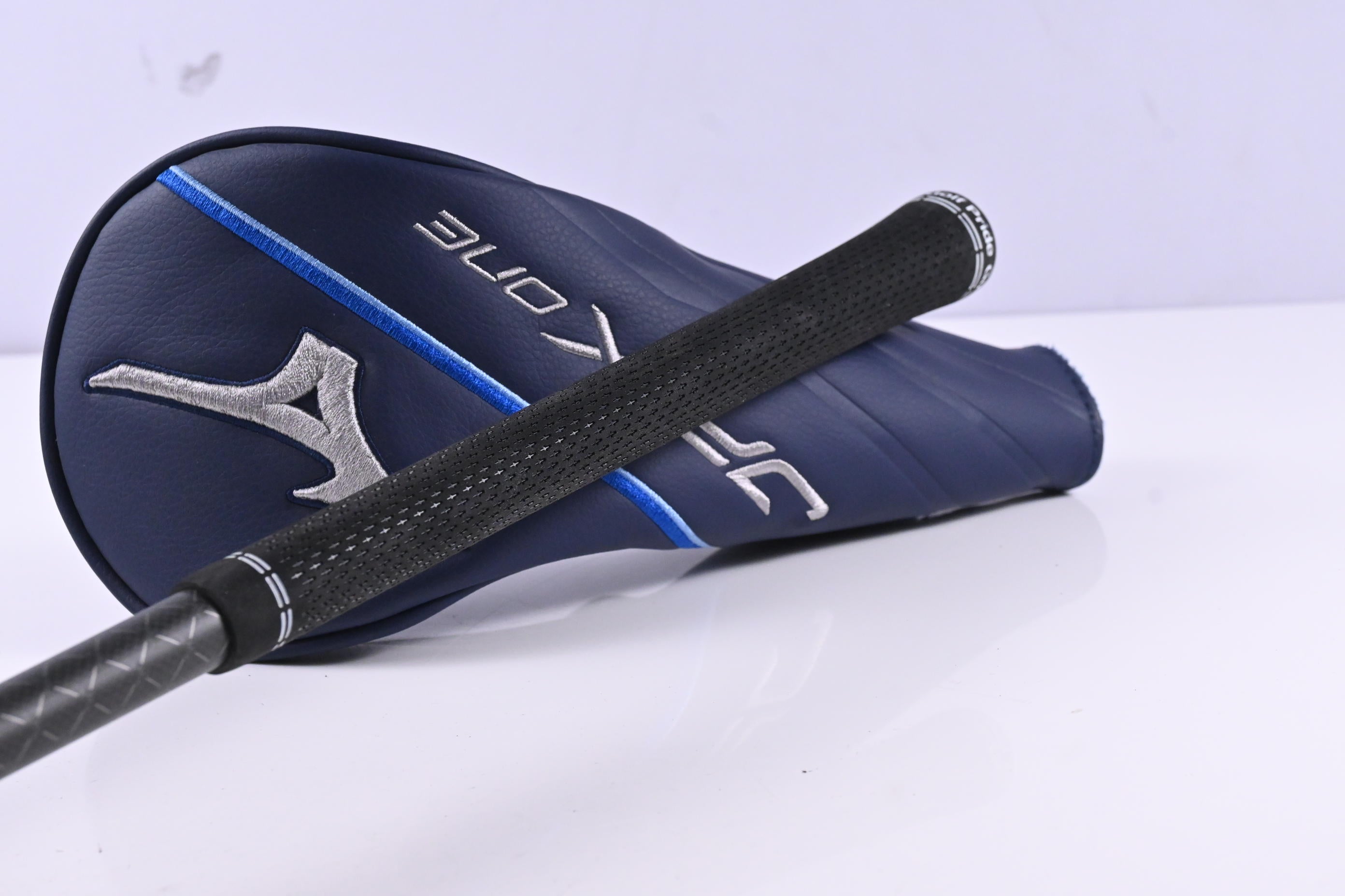 Mizuno JPX One #5 Wood / 18 Degree / Regular Flex Tensei 1K Blue 65 Shaft