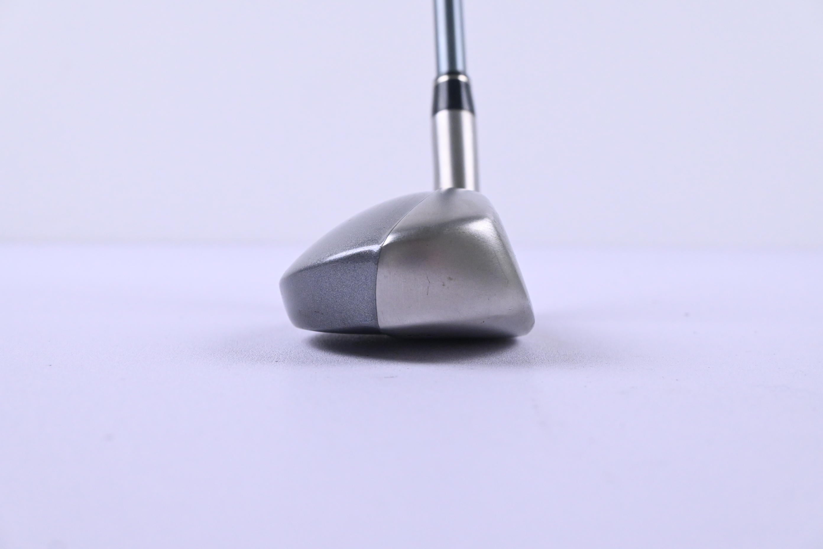 Ladies Taylormade Rescue Mid #3 Hybrid / 19 Degree / Ladies Flex M.A.S.² 50