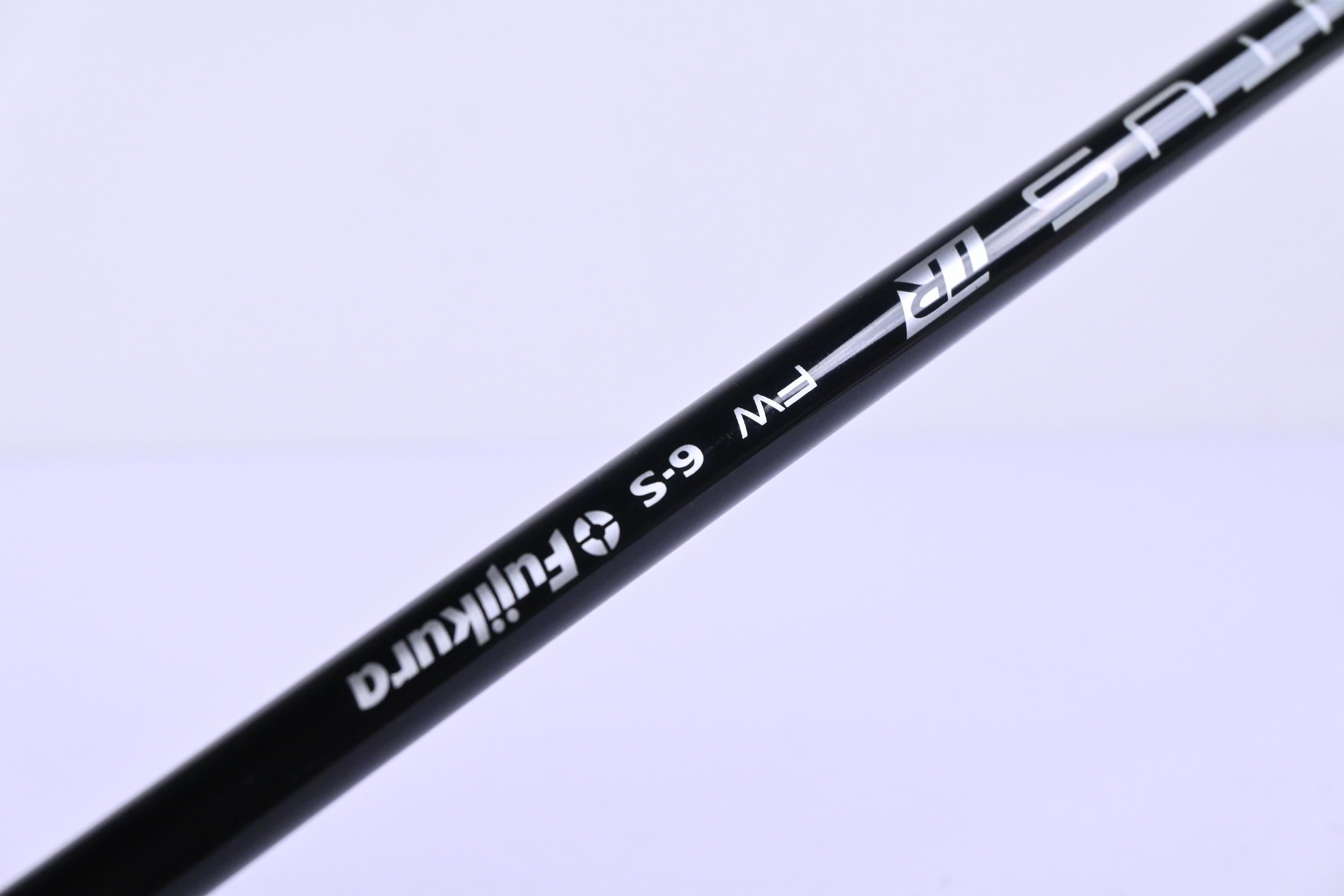 ONOFF Labospec Plus Driver / 9.5 Degree / Stiff Flex Ventus TR Red FW 6 Shaft