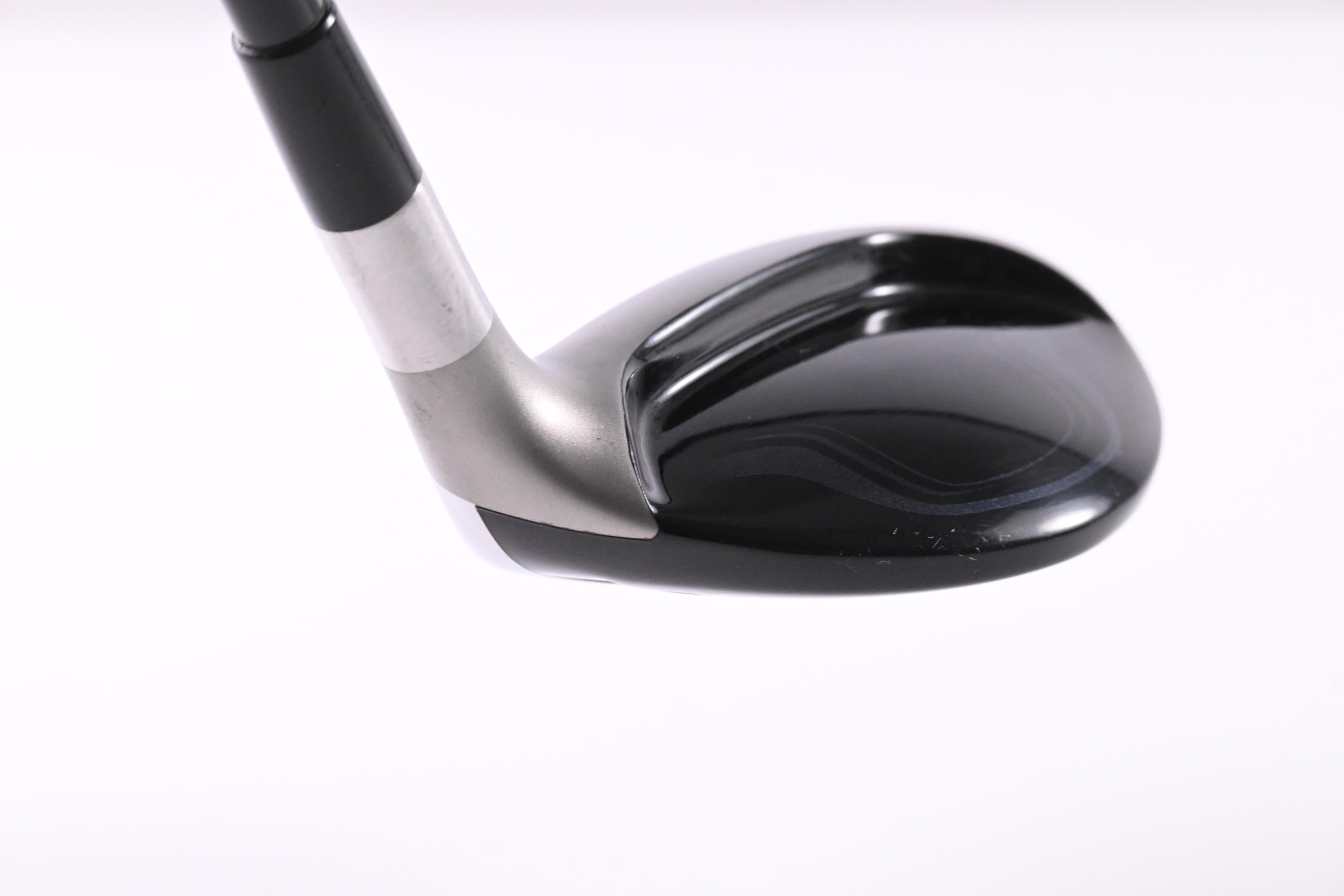 Mizuno MX-700 #3 Hybrid / 20 Degree / Regular Flex Mizuno Exsar HS 4 68 Shaft