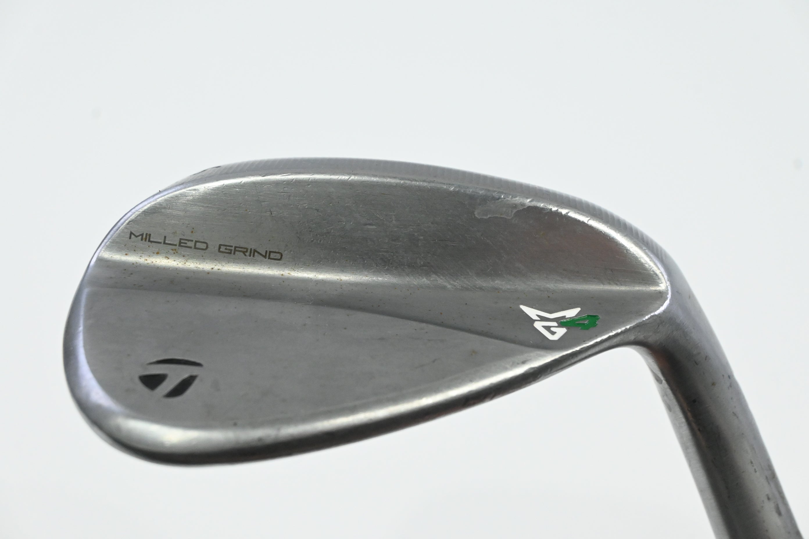 Taylormade Milled Grind 4 Sand Wedge / 56 Degree / Wedge Flex Dynamic Gold 115