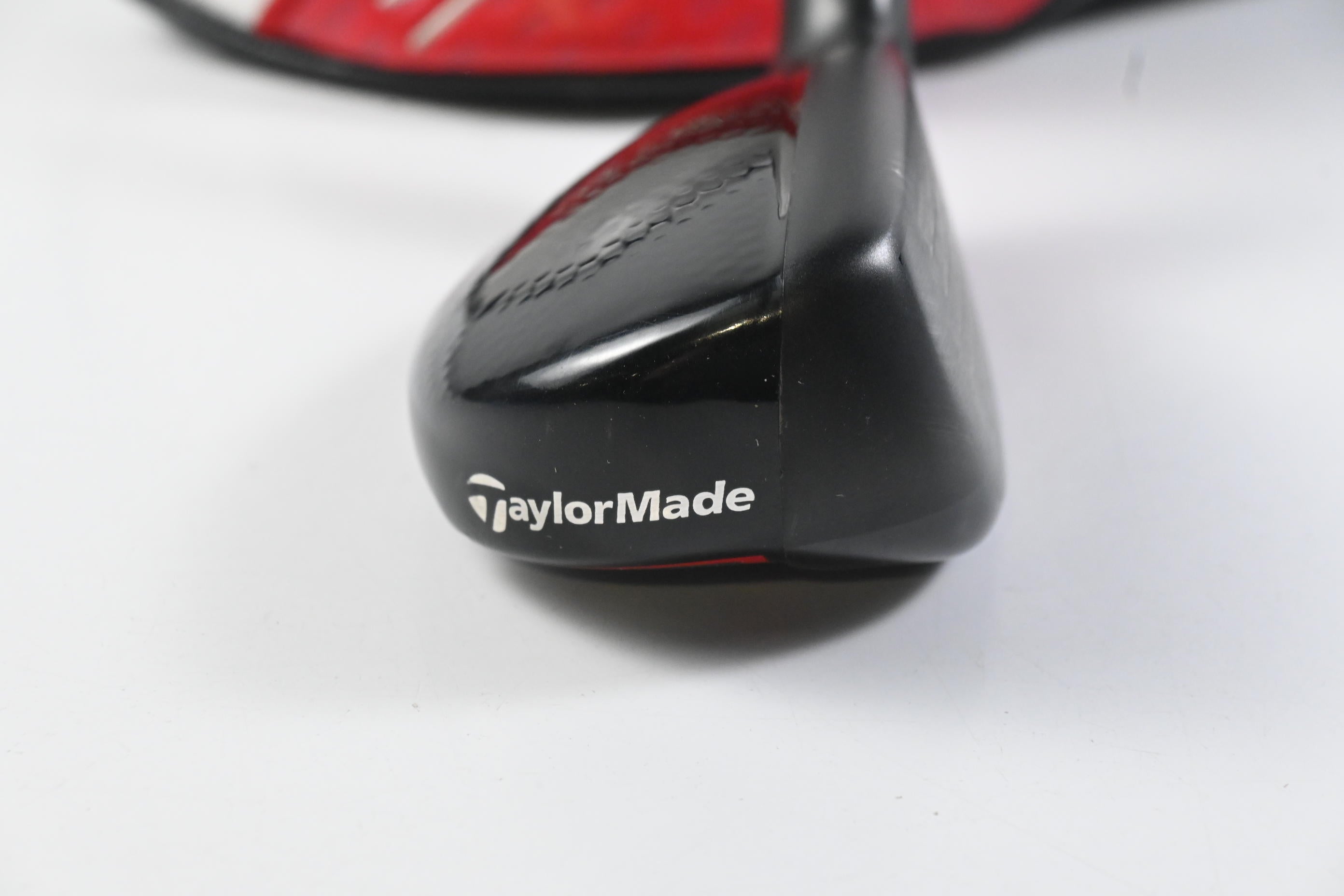 Taylormade Stealth 2 #2 Hybrid / 17 Degree / Regular Flex Kuro Kage Silver 80
