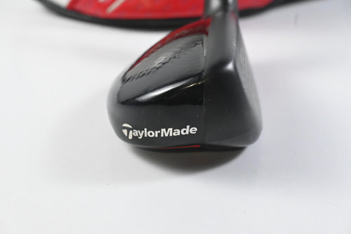 Taylormade Stealth 2 #2 Hybrid / 17 Degree / Regular Flex Kuro Kage Silver 80