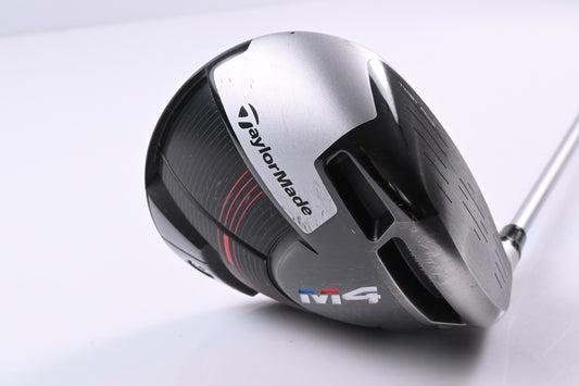 Taylormade M4 Driver / 10.5 Degree / Stiff Flex Tensei CK Blue 60 Shaft