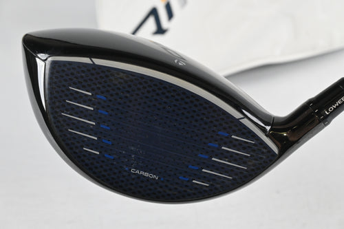 Taylormade Qi10 LS Driver / 9 Degree / Regular Flex Kai'li Red 60 Shaft