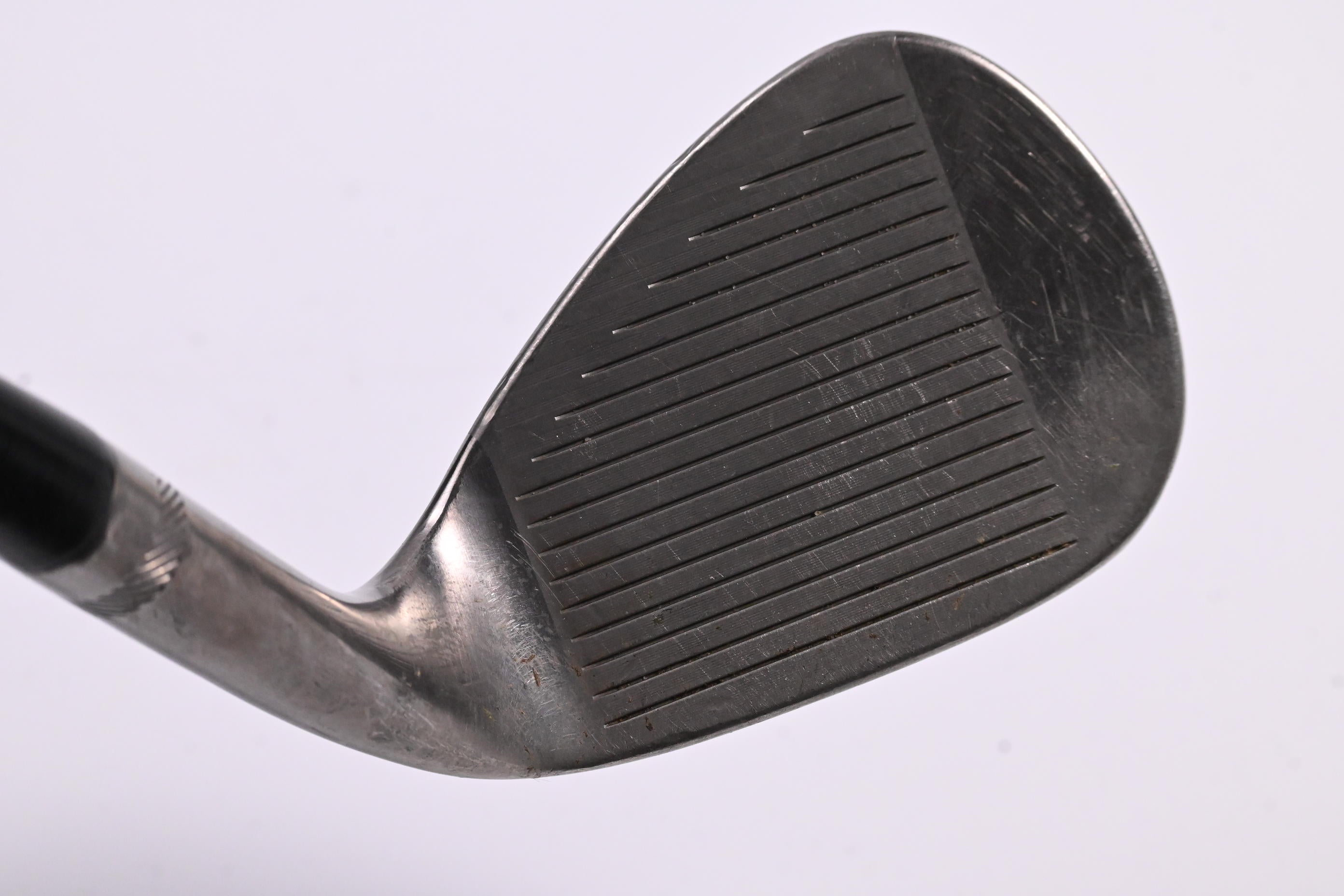Left Hand Titleist Vokey SM9 Sand Wedge / 54 Degree / Wedge Flex Vokey SM9 Shaft