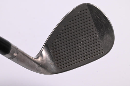 Left Hand Titleist Vokey SM9 Sand Wedge / 54 Degree / Wedge Flex Vokey SM9 Shaft