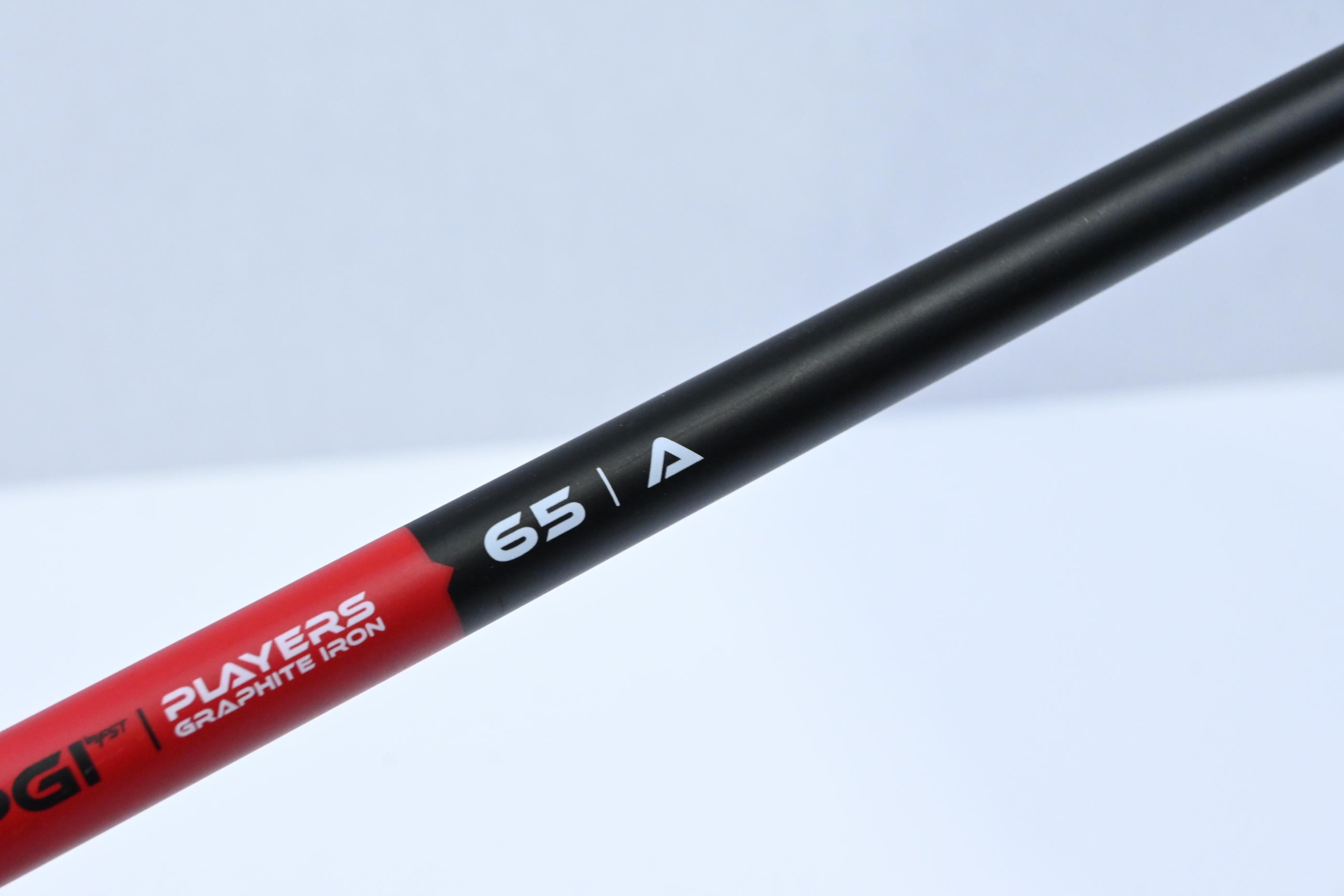 KBS PGI 65 #5 Hybrid Shaft / Senior Flex / Cobra 1st Gen