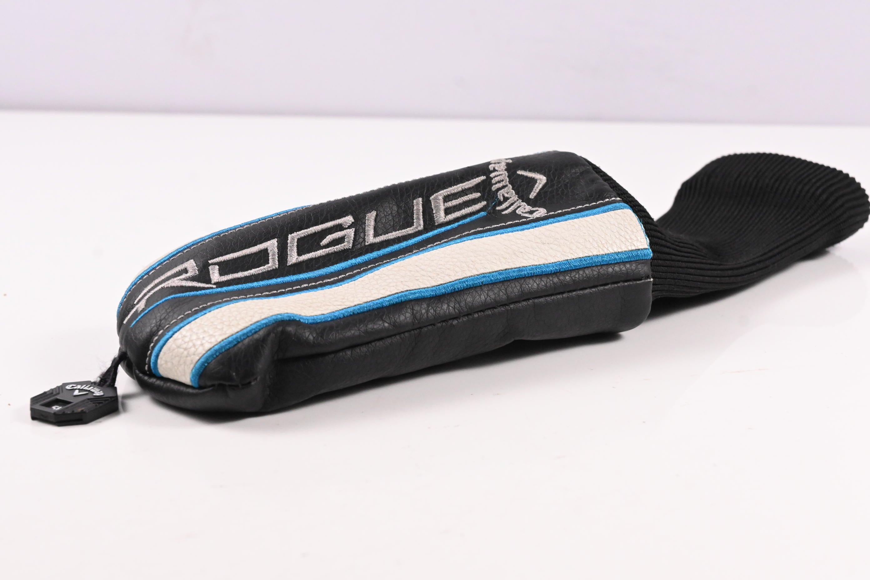 Callaway Rogue #4 Hybrid / 21 Degree / Regular Flex Aldila Synergy 50 Shaft