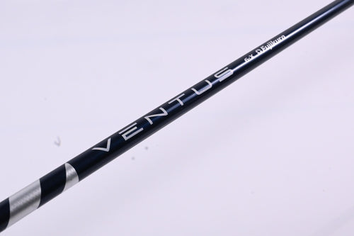 Fujikura Ventus Velocore Blue 6 Driver Shaft / X-Flex / Titleist Adapter