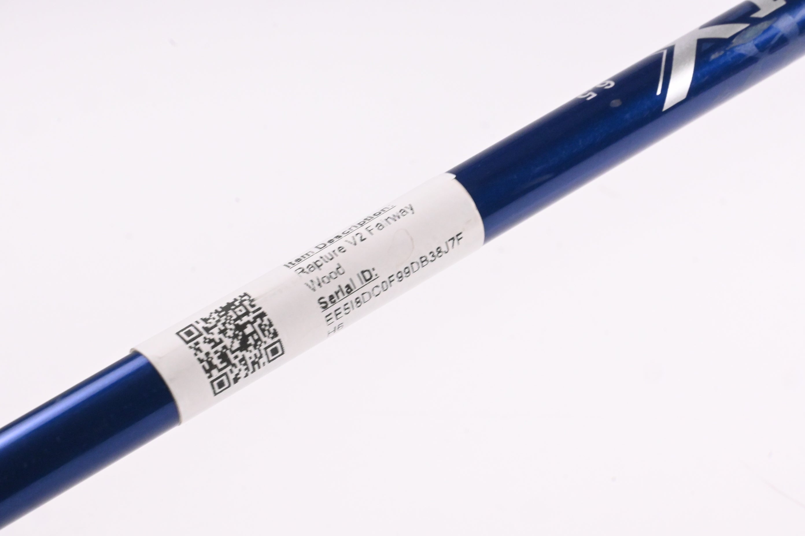 Ping Rapture V2 #3 Wood / 16 Degree / X-Flex Project X Shaft