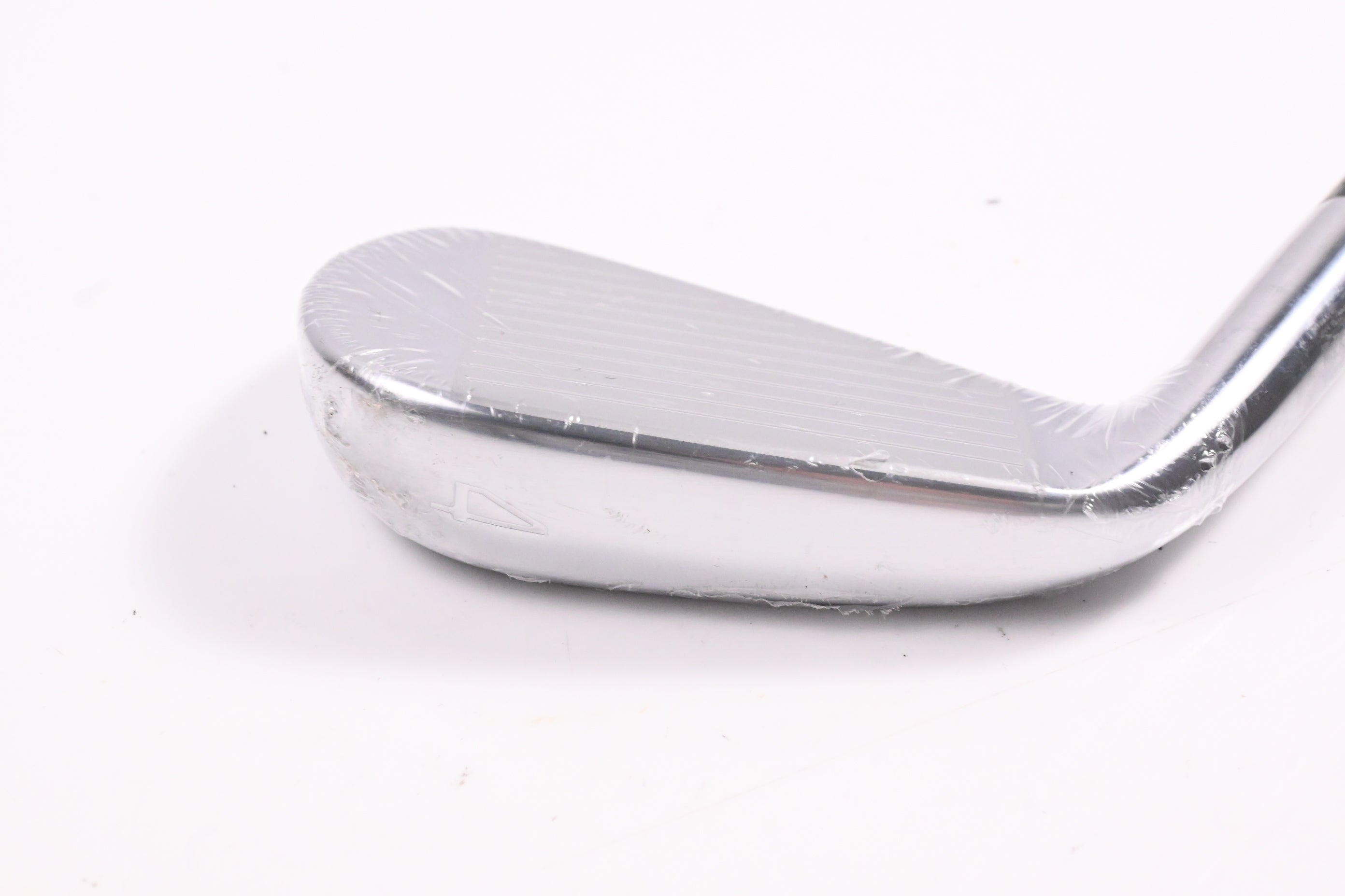 Mizuno Pro 245 #4 Iron / 21.5 Degree / Regular Flex Fujikura Travil 95 Shaft