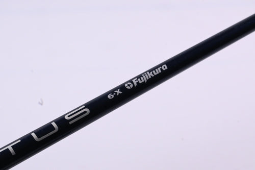 Fujikura Ventus Velocore Blue 6 Driver Shaft / X-Flex / Titleist Adapter
