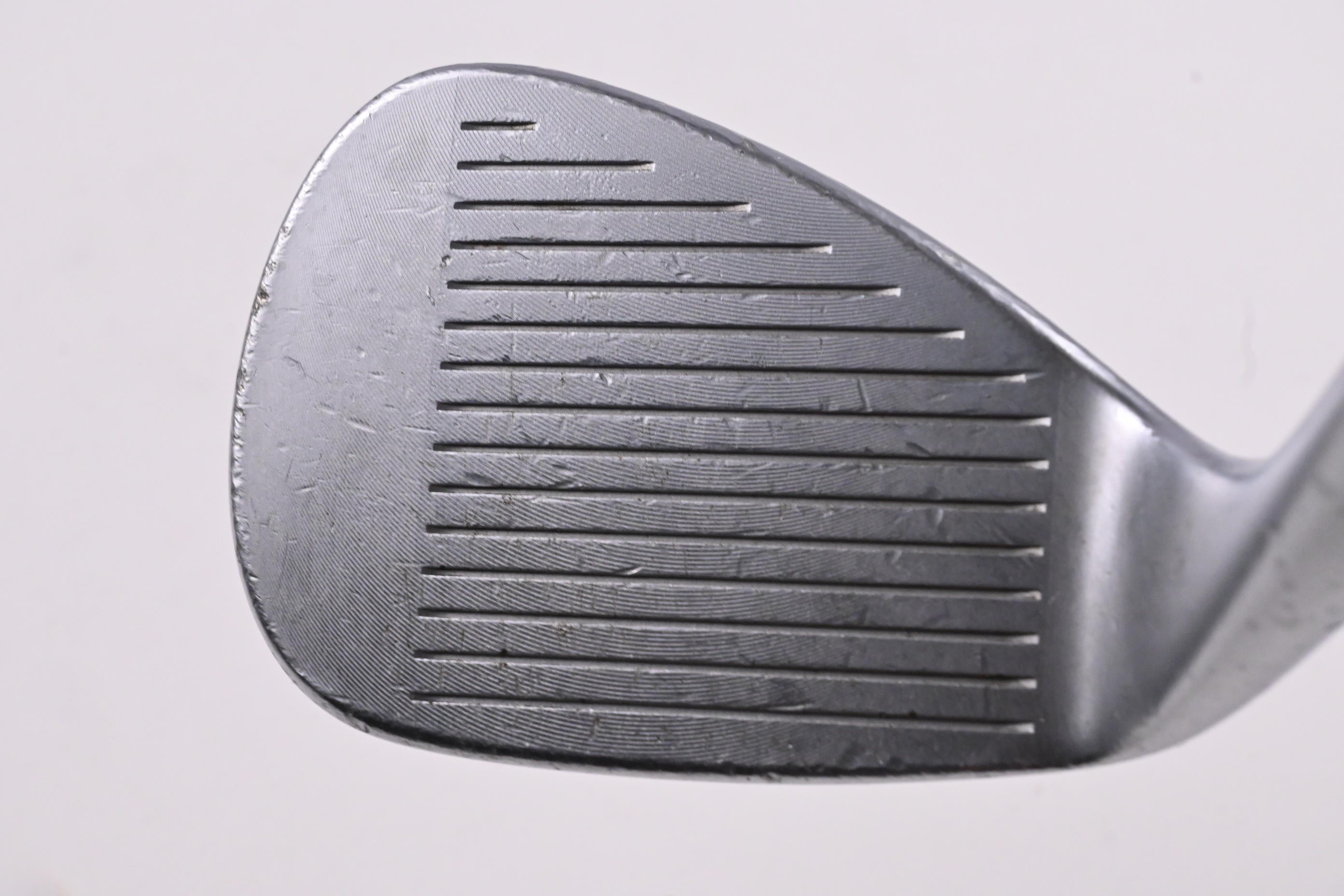 Titleist Vokey Spin Milled 2009 Sand Wedge / 56 Degree / Wedge Flex Steel Shaft