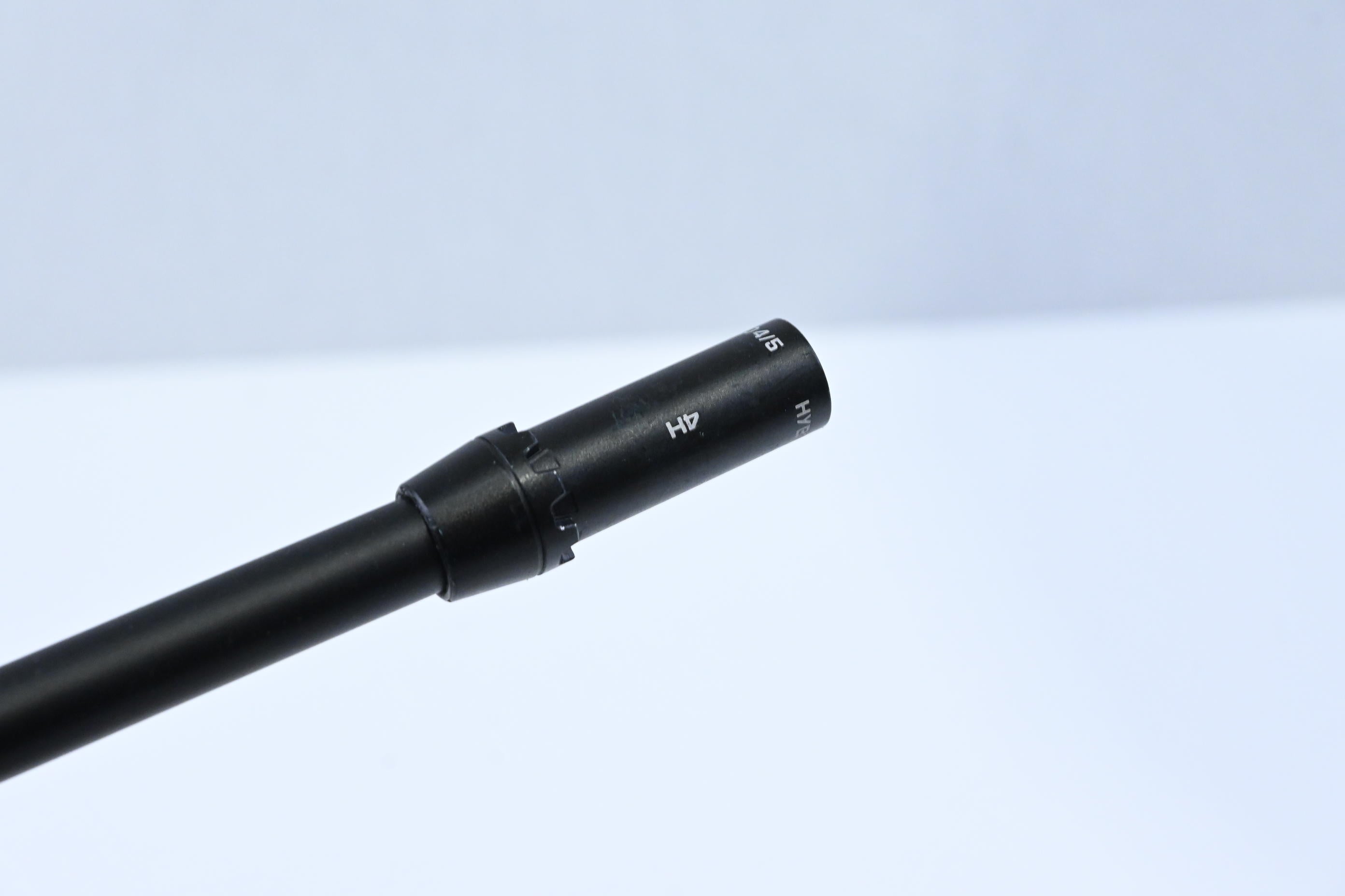 KBS PGI 65 #5 Hybrid Shaft / Senior Flex / Cobra 1st Gen