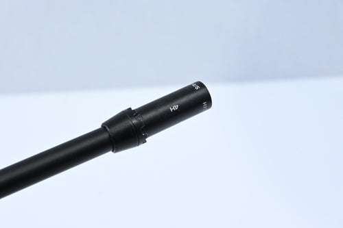 KBS PGI 65 #5 Hybrid Shaft / Senior Flex / Cobra 1st Gen