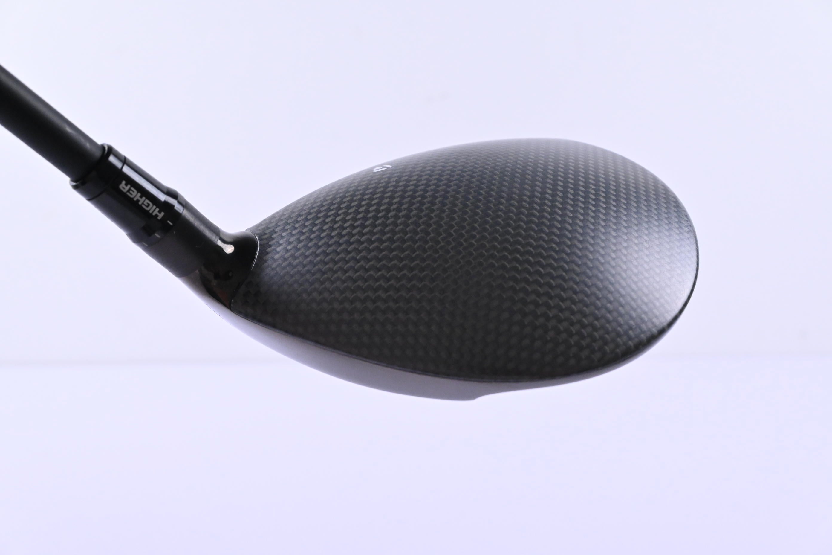 Taylormade Qi35 Tour #3 Wood / 15 Degree / Regular Flex Fujikura Ventus Blue 5