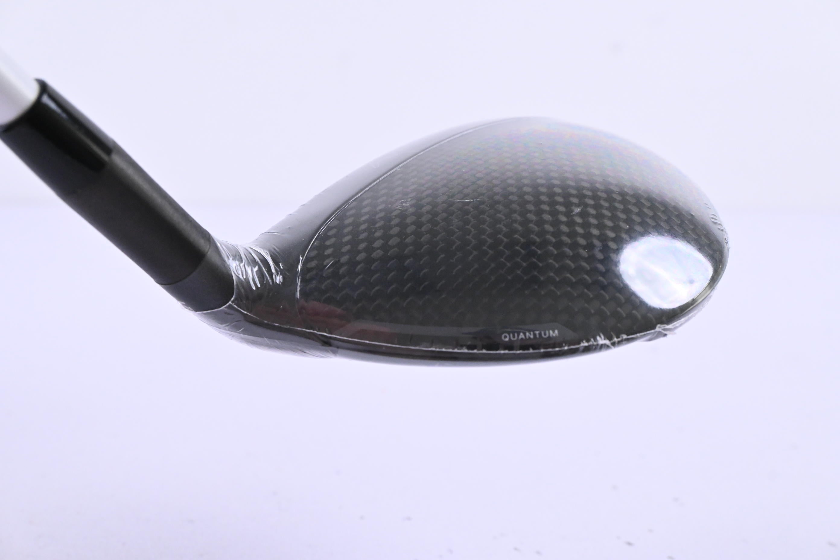 Ladies Callaway Quantum Max #7 Wood / 21 Degree / Ladies Flex Eldio 40 Shaft