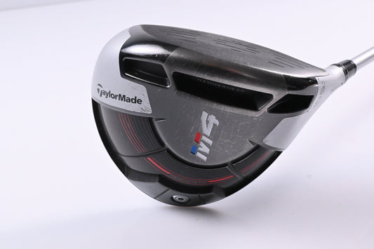 Taylormade M4 Driver / 10.5 Degree / Stiff Flex Tensei CK Blue 60 Shaft