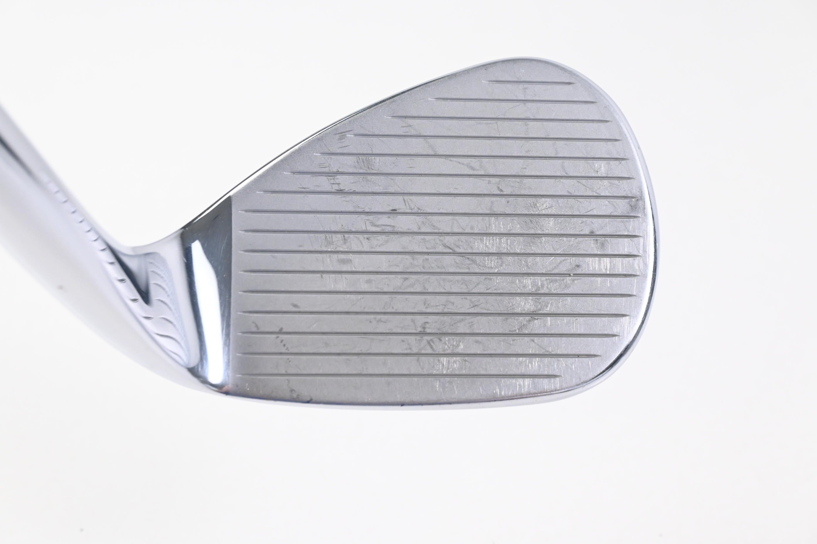 Left Hand Callaway CB Lob Wedge / 58 Degree / Wedge Flex Catalyst 65 Shaft